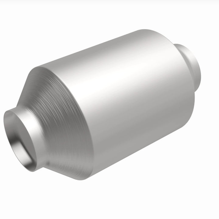 MagnaFlow Universal Catalytic Converter 2in. Spun CA