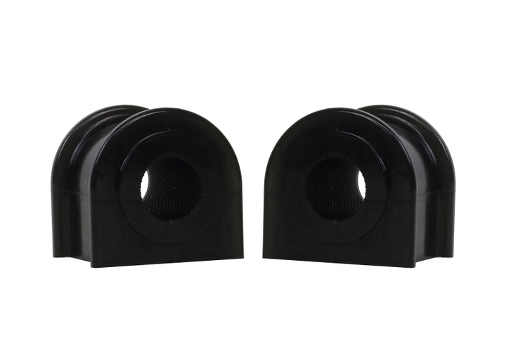 Whiteline Sway Bar Mount Bushing Kit - 19mm