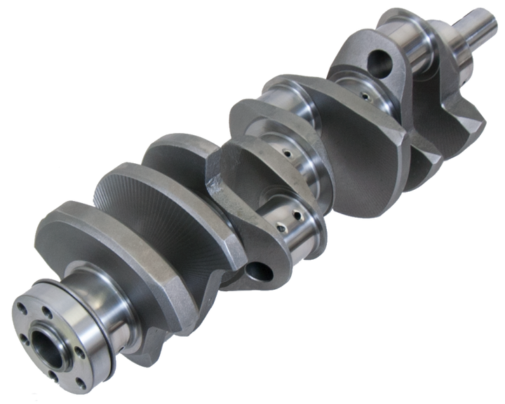Eagle Ford 351 Windsor Forged Cast MS Crankshaft 3.850in Stroke 2.31in Rod Journal