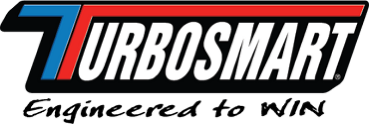 Turbosmart 304SS 2.5in V-Band Coupling Kit