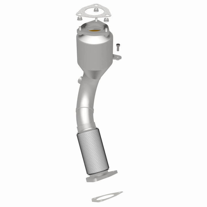 MagnaFlow 03-06 Cayenne V8 4.5 OEM Underbody Direct Fit Converter
