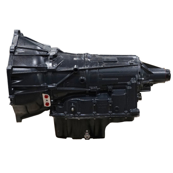 BD Diesel 14-21 Chevy/GMC 1500 Roadmaster 6L80 Transmission & Converter Package- (2WD)