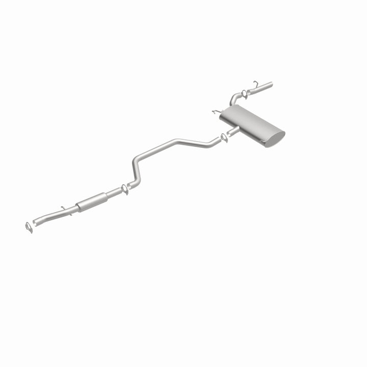 MagnaFlow BRE Exhaust Kit 07-14 Sebring 200 Avenger 2.4L