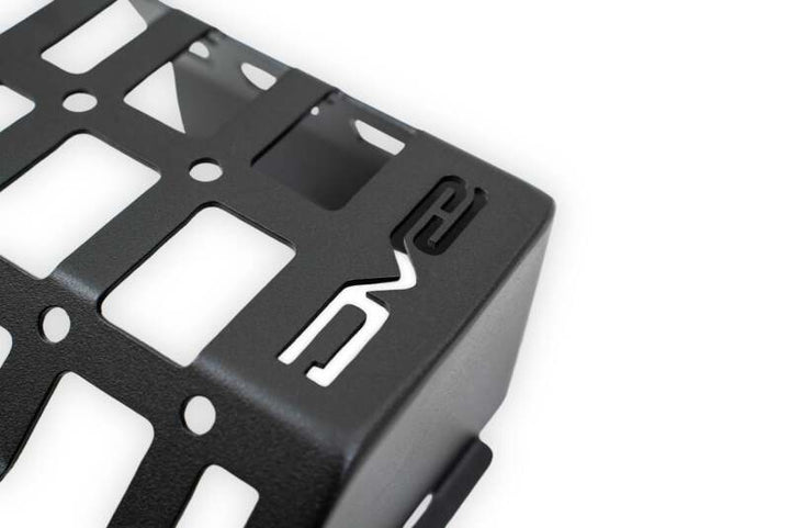 DV8 Offroad 11-18 Jeep Wrangler JK Front Door Pocket Molle Panels