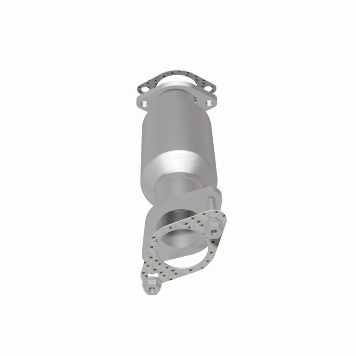 MagnaFlow Direct Fit Catalytic Converter 2011 Kia Sorento 3.5 Underbody