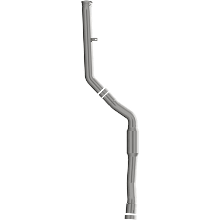 MagnaFlow 19-22 BMW 330i (G20) Direct Fit Rear Underbody Converter