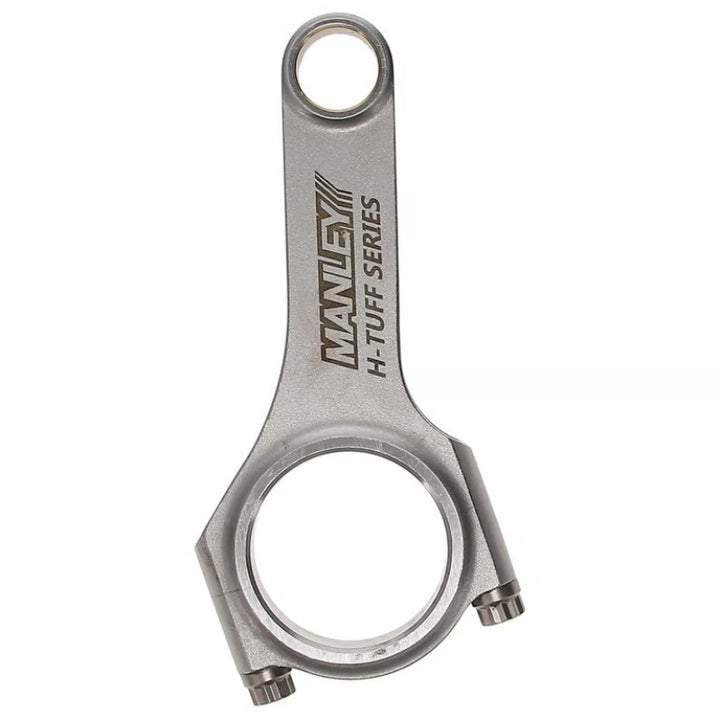 Manley 2013+ Subaru BRZ 2.0L (FA20) H Tuff Plus Connecting Rod Set (Set of 4)