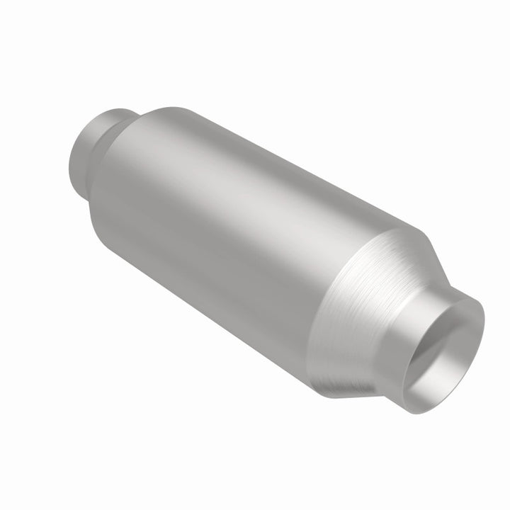 MagnaFlow Universal Catalytic Converter 2 inch C/C spun body