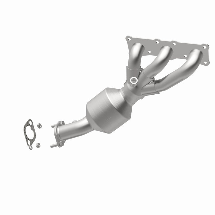 MagnaFlow 06-08 BMW Z4 3.0L Direct Fit Converter