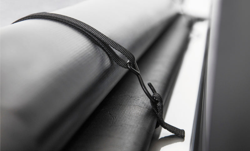 Access Vanish 2023+ Chevy/GMC Colorado/Canyon Roll-Up Cover