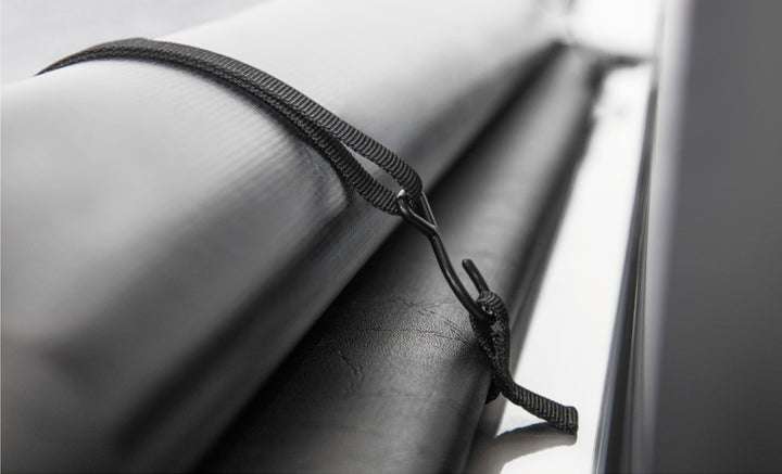 Access Vanish 2023+ Chevy/GMC Colorado/Canyon Roll-Up Cover