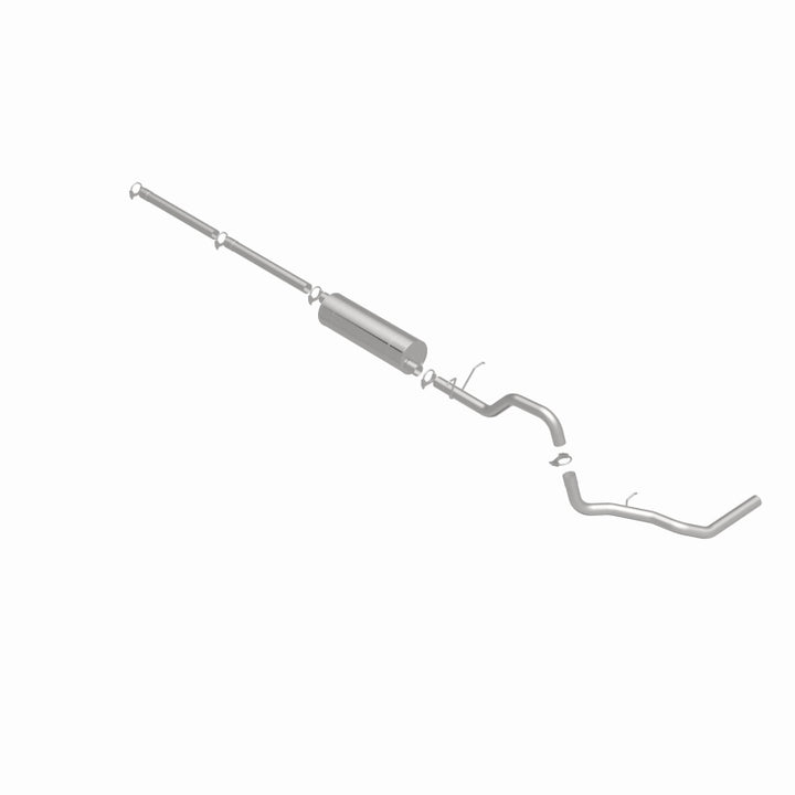 MagnaFlow BRE Exhaust Kit 87-95 Ford F-150