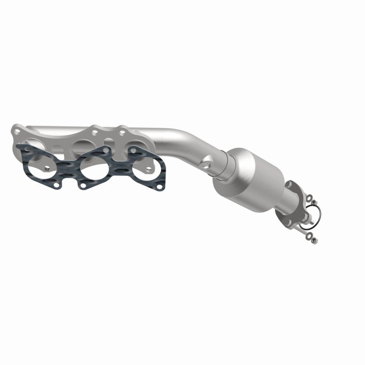 MagnaFlow 05-11 Toyota Tacoma Direct Fit Catalytic Converter 4.0L