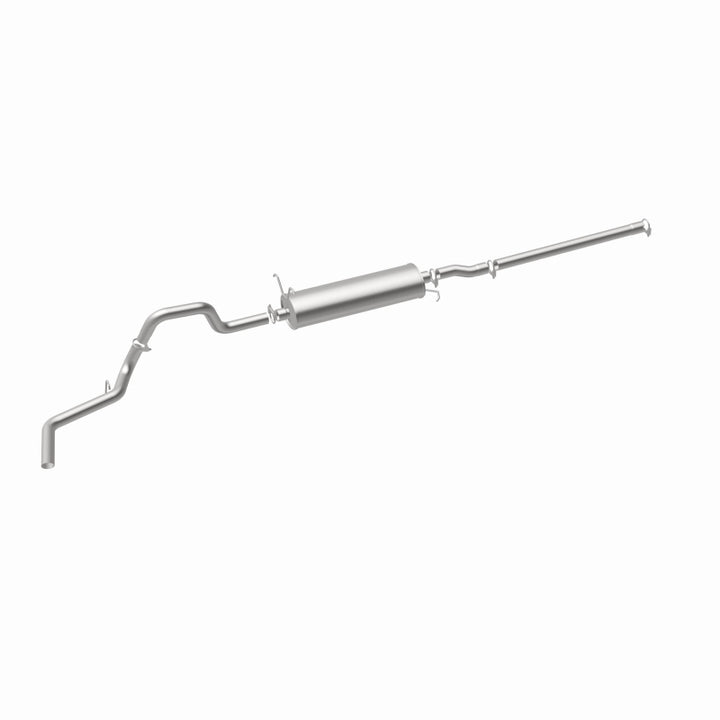 MagnaFlow BRE Exhaust Kit 01-04 Ford F-150