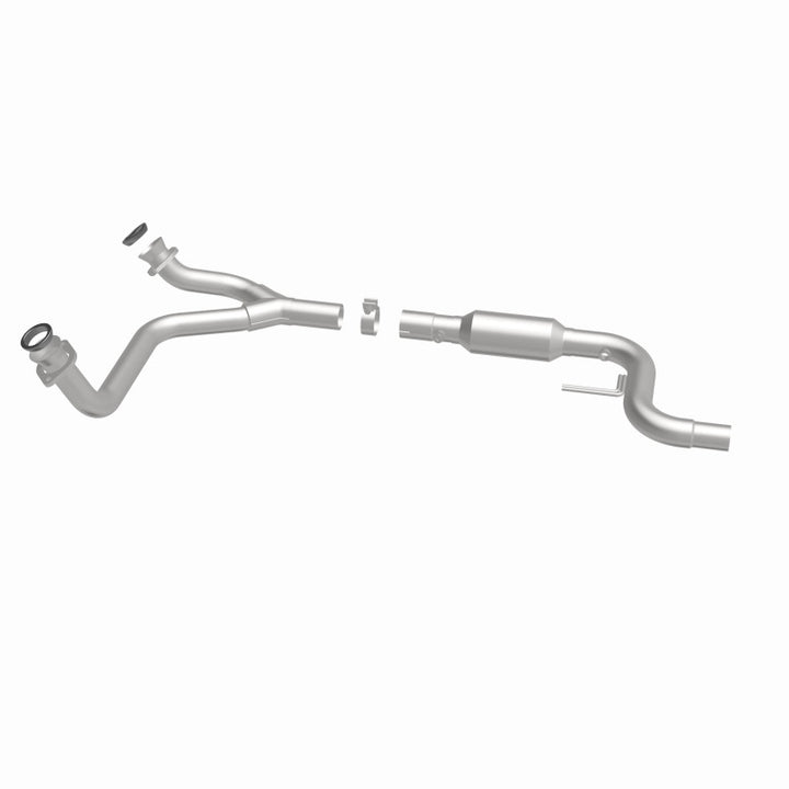 MagnaFlow 00-02 Chevrolet Camaro 3.8L Direct Fit Converter