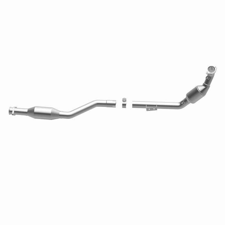 MagnaFlow 2006 Mercedes-Benz CL500 5.0L Direct Fit Converter
