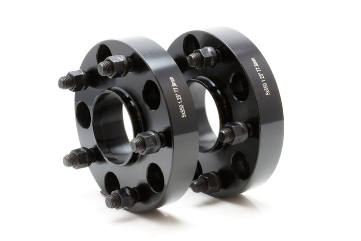 Wheel Mate 8x170 Bolt Pattern 2.5in Thick 125mm ID 215mm OD 14x2.0 Stud Wheel Adapter (Single)