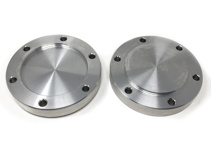 Tuff Country 88-98 Chevy Truck K1500/K2500 (6 lug) 4wd 1in Replacement CV Axle Spacer Kit