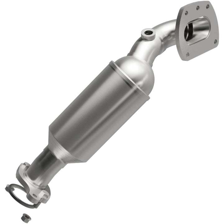 MagnaFlow Direct Fit Catalytic Converter 16-19 Toyota Tacoma 3.5L PS