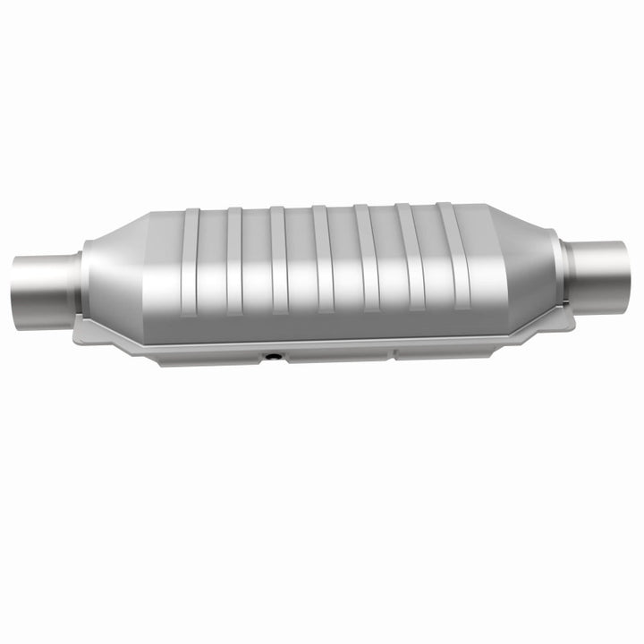 MagnaFlow Universal Catalytic Converter 2.25 OEM