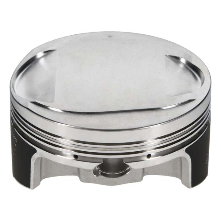 Wiseco Chrysler 6.4L Gen III Hemi Apache 4.090in Bore -8.00in CC Dome 1.210 CH - Set of 8