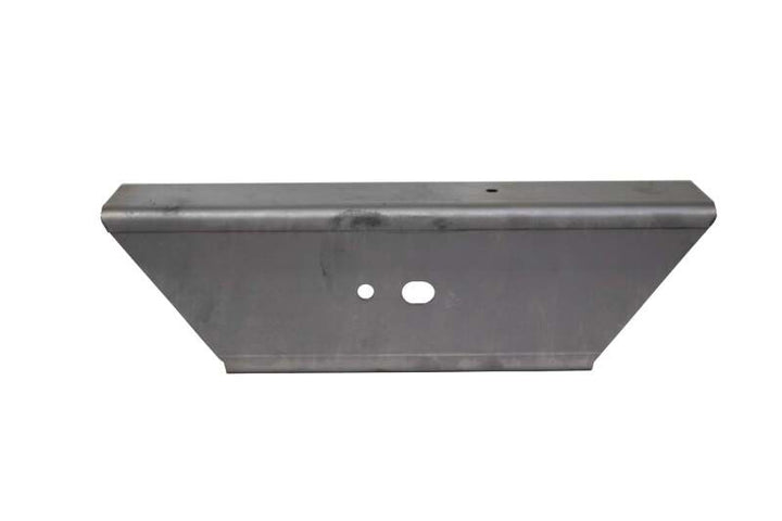 Rustbuster Over Axle Frame Section Left Side