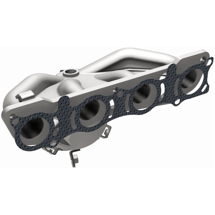 MagnaFlow 17-20 Nissan Rogue Sport Single Manifold 2L Direct Fit Converter