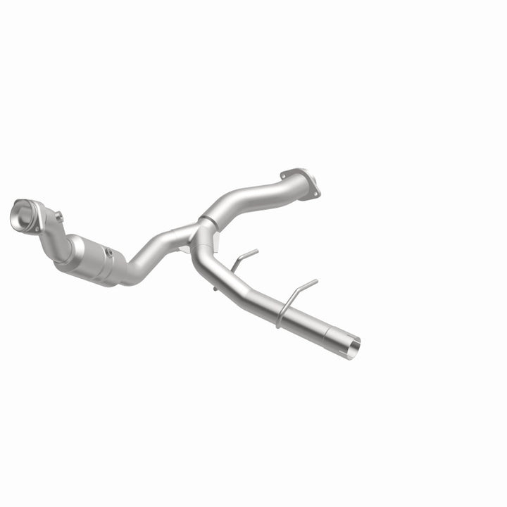 MagnaFlow 11-12 Ford F-150 3.5L Direct Fit Converter
