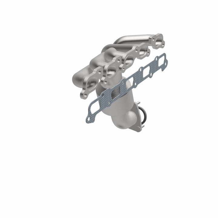 MagnaFlow 07-12 Chevrolet Colorado 3.7L Direct Fit Converter