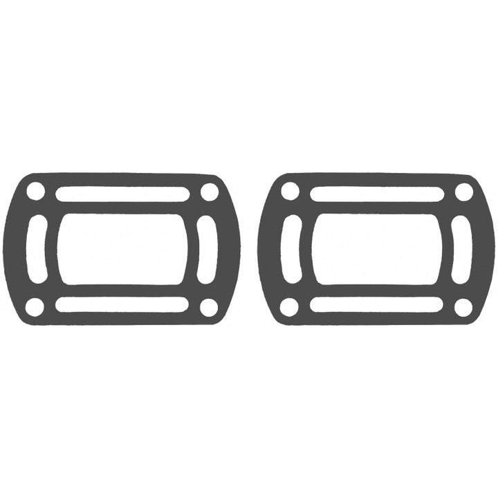 Fel-Pro 17541 Exhaust Manifold Heat Exchanger Gasket