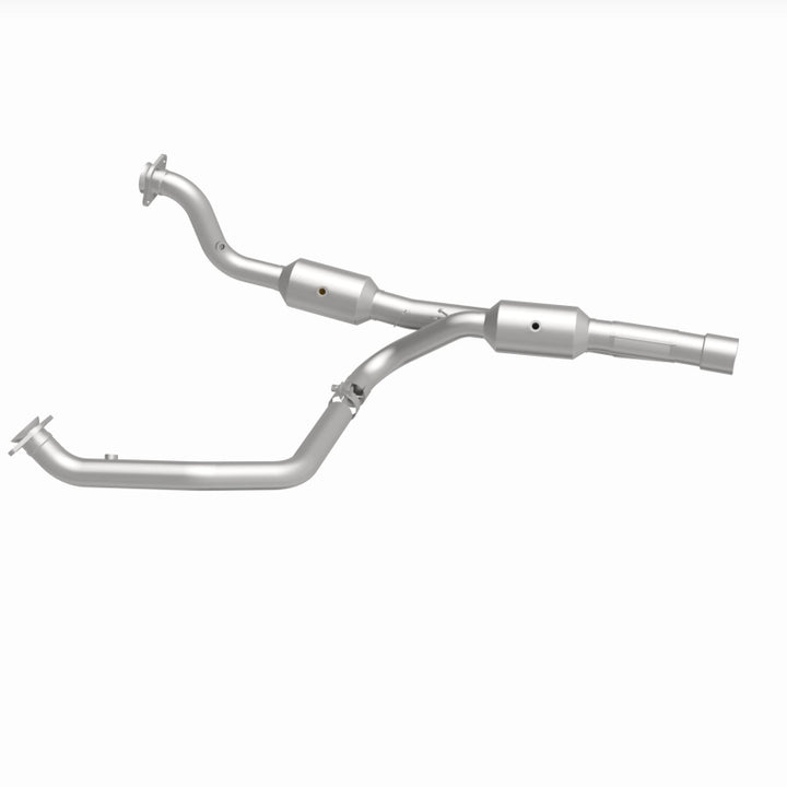 MagnaFlow 14-18 2500 V8 6.4 OEM Underbody Direct Fit Converter