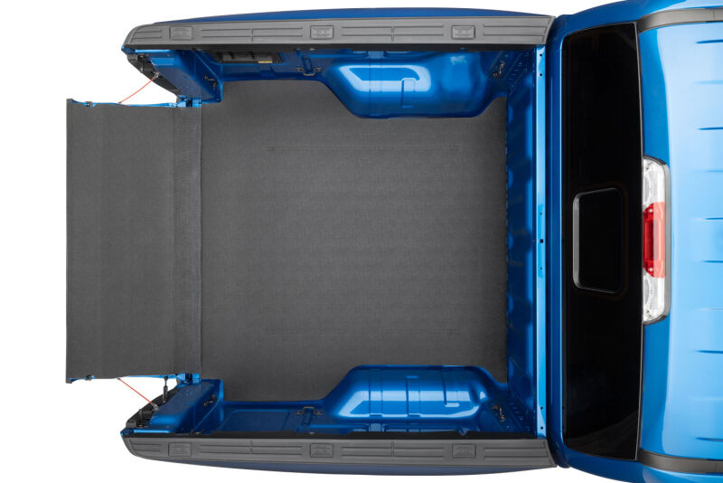 Husky Liners 19-25 Silverado/Sierra 1500 CC/Ext. Cab w/o Multi-Pro TG Guardian Impact Bed Mat