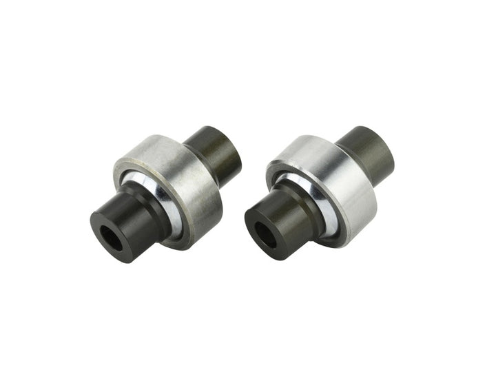 Skunk2 Universal Alpha / Ultra Series Spherical Bearing Replacement Upgrade Kit (2 Pieces)
