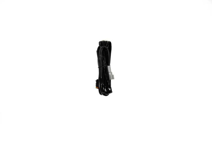 DV8 Offroad Universal 4-Way 1-DTP to 4-DTP Plug Harness - 15ft