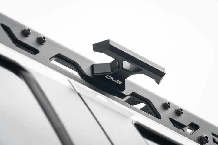 DV8 Offroad Billet Utility Handle | Pair