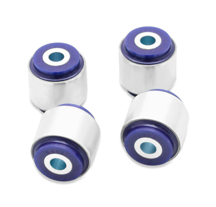 SuperPro Trailing Arm-to-Differential Mount Bushing Kit