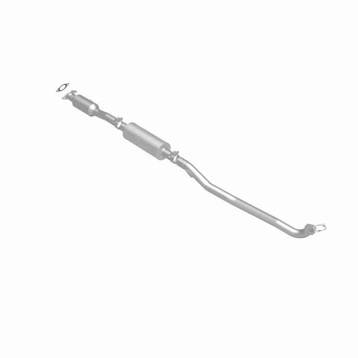MagnaFlow 12-13 Soul 2L Underbody Direct Fit Converter