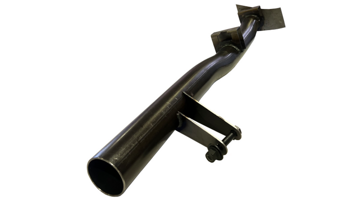 Rust Buster 07-18 Chevy Silverado/GMC Sierra Fuel Tank Crossmember