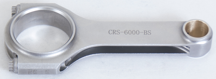 Eagle Chevrolet 350 Small Block H-Beam Connecting Rod (Single Rod)
