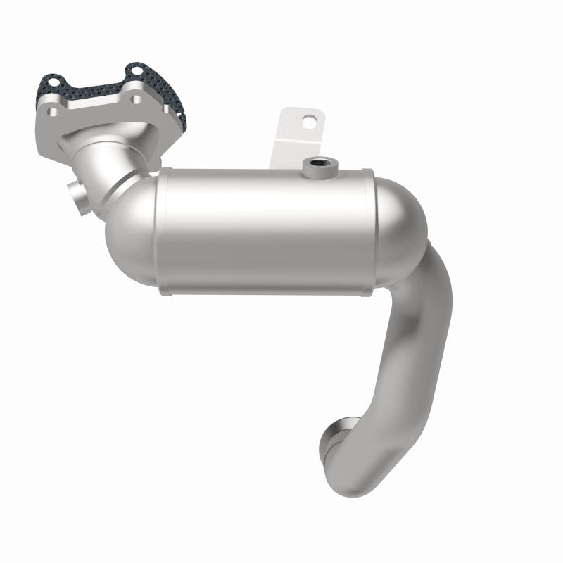 MagnaFlow 17-18 Pacifica V6 3.6 OEM Underbody Direct Fit Converter