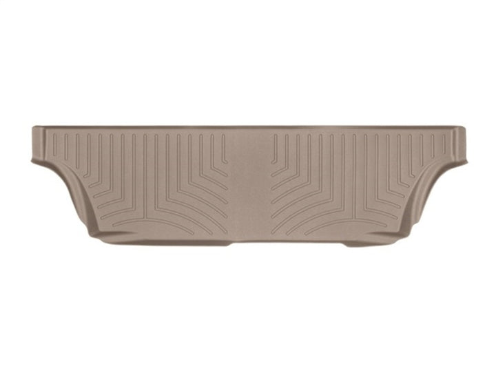 WeatherTech 2018+ Honda Odyssey Rear FloorLiner - Tan