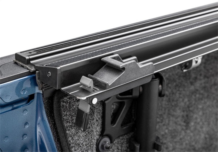 TruXedo 08-15 Nissan Titan 87in. Bed Pro X15 TS