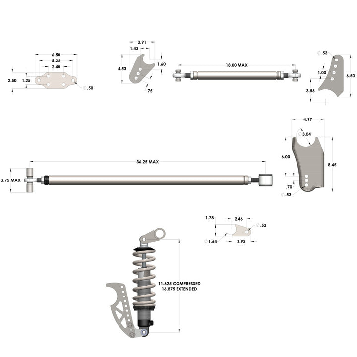 Technical Drawing