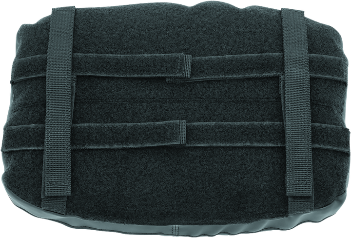 Kuryakyn Removable Luggage Backrest Pad