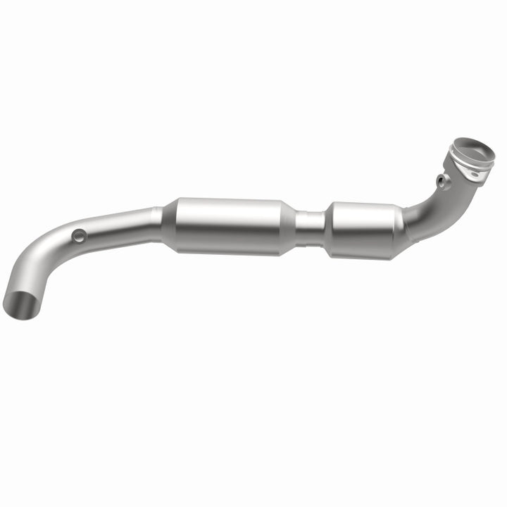 MagnaFlow 02-03 Ford F-150 5.4L Direct Fit Converter