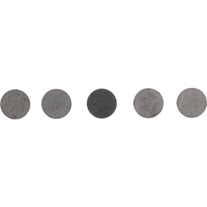 Hot Cams 2008-2013 Yamaha WR 250 R Dual Sport 250cc 3.250mm Shim Kit - 5 Pack