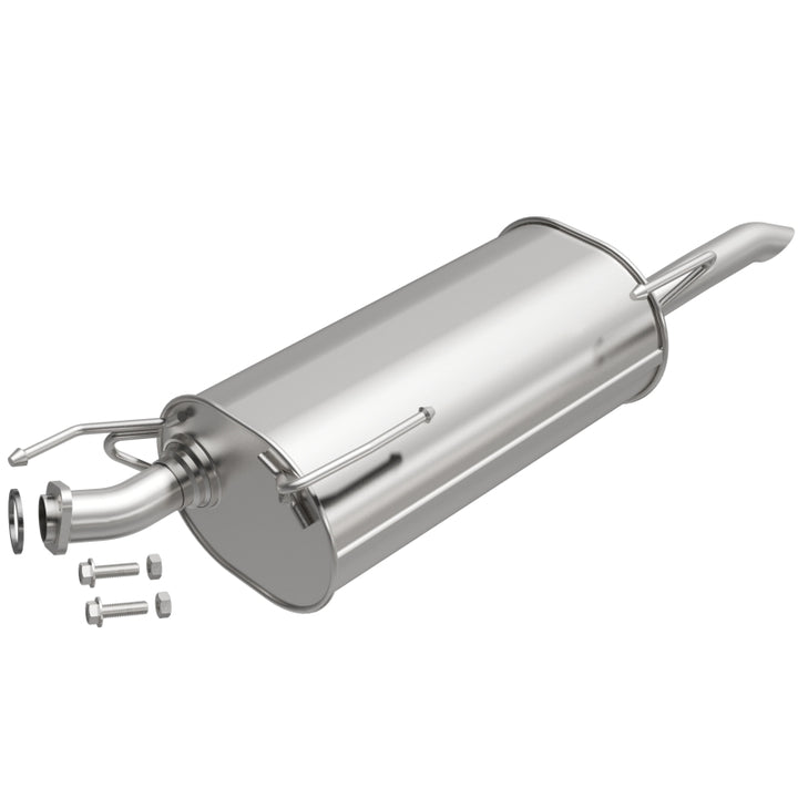 BRExhaust 13-17 NISSAN SENTRA 1.8L Muffler Kit