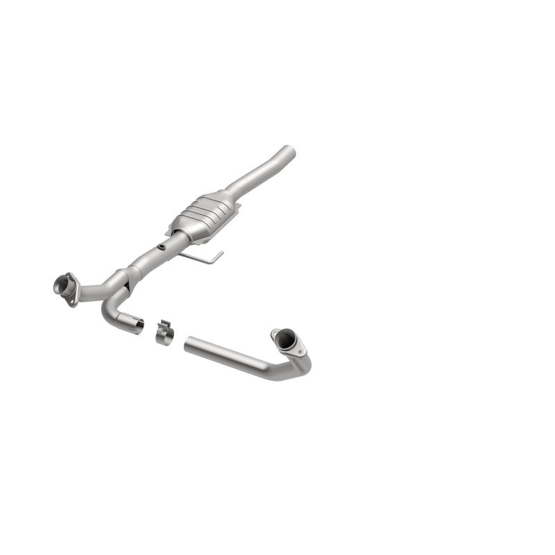 MagnaFlow 2000 Dodge Dakota 3.9L Direct Fit Converter