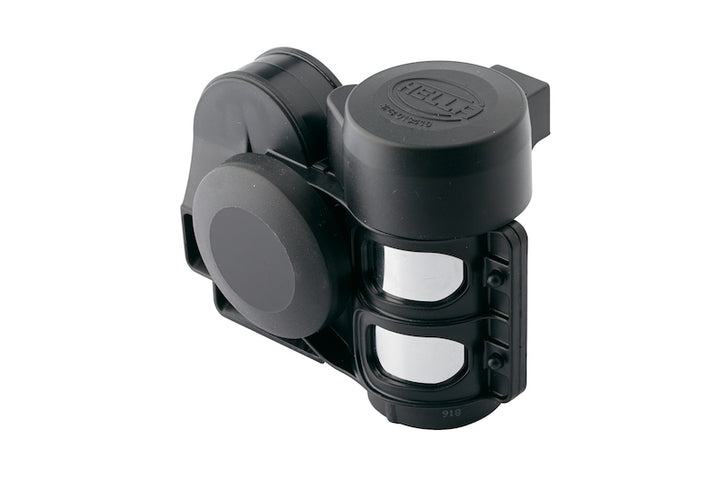 Hella Compressed Air Trumpet Horn 12V