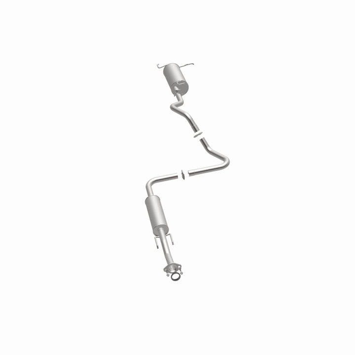 MagnaFlow BRE Exhaust Kit 07 Nissan Sentra 2.0L